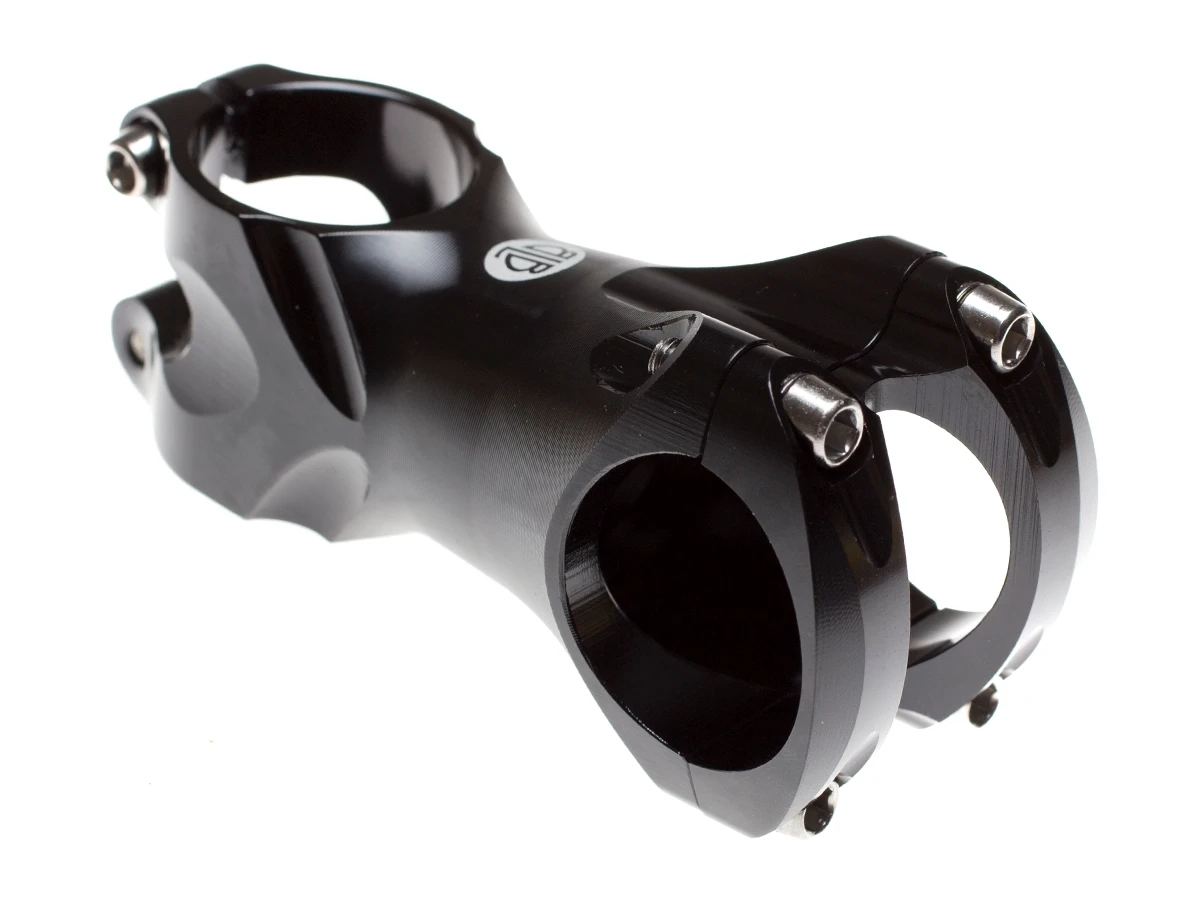BLB Lite CNC Stem - Black 3 BLB Lite CNC Stem - Black