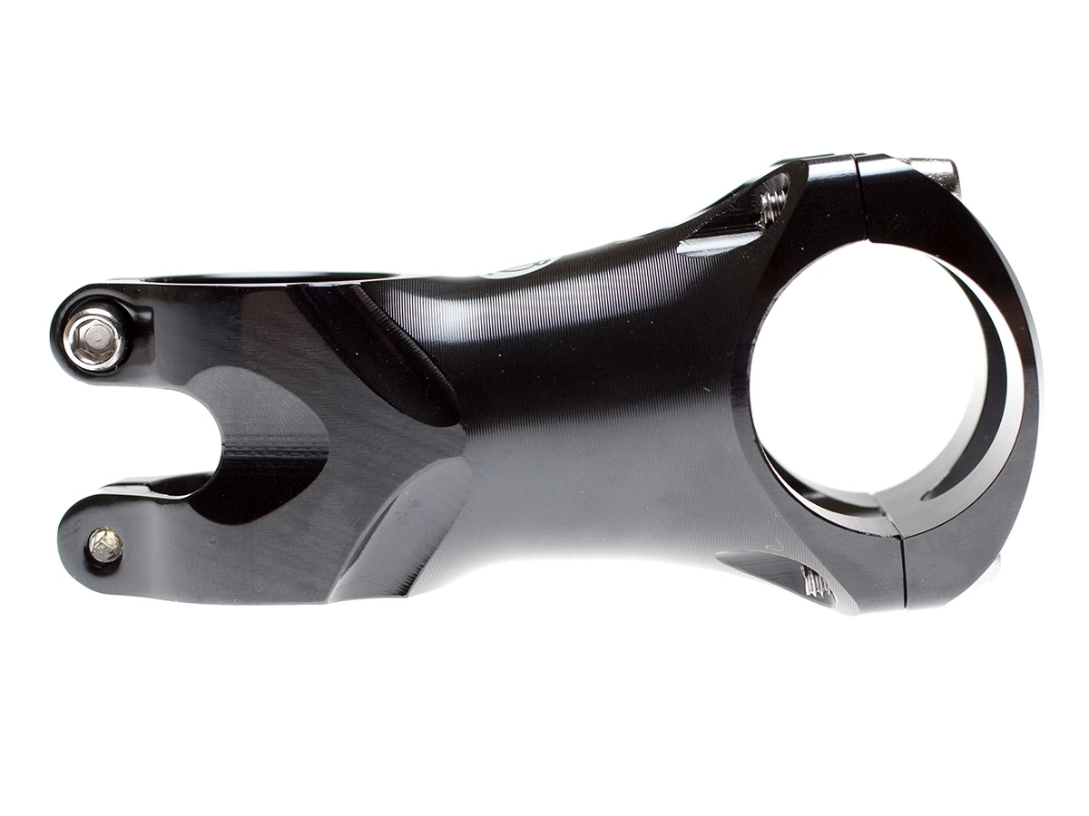 BLB Lite CNC Stem - Black 11 BLB Lite CNC Stem - Black - Image 9