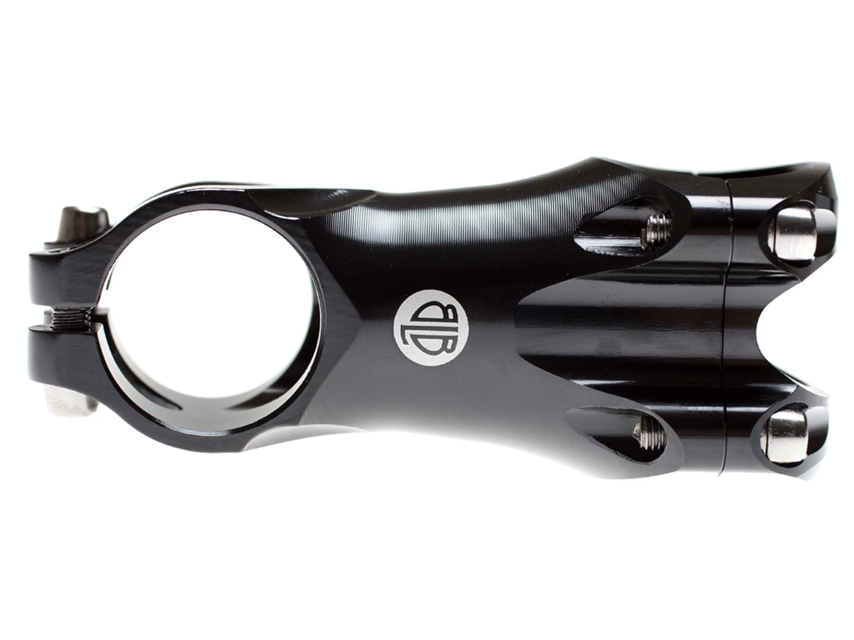 BLB Lite CNC Stem - Black 8 BLB Lite CNC Stem - Black - Image 6