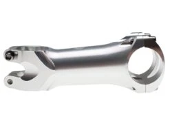 BLB Lite CNC Stem - Silver -Brick Lane Bikes Shop 0038015 blb lite cnc stem silver