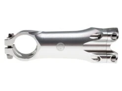 BLB Lite CNC Stem - Silver -Brick Lane Bikes Shop 0038016 blb lite cnc stem silver