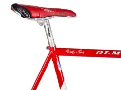 Olmo Vitalicio Seguros Team Track Bike -Brick Lane Bikes Shop 0038020 olmo vitalicio seguros team track bike