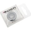Ridea Compression Bolt - Black