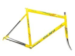 Olmo Super Light Frameset - 56cm 14 Olmo Super Light Frameset - 56cm -Brick Lane Bikes Shop 0038038 olmo super light frameset 56cm