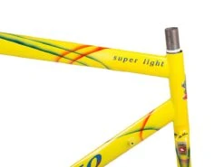 Olmo Super Light Frameset - 56cm 13 Olmo Super Light Frameset - 56cm -Brick Lane Bikes Shop 0038039 olmo super light frameset 56cm