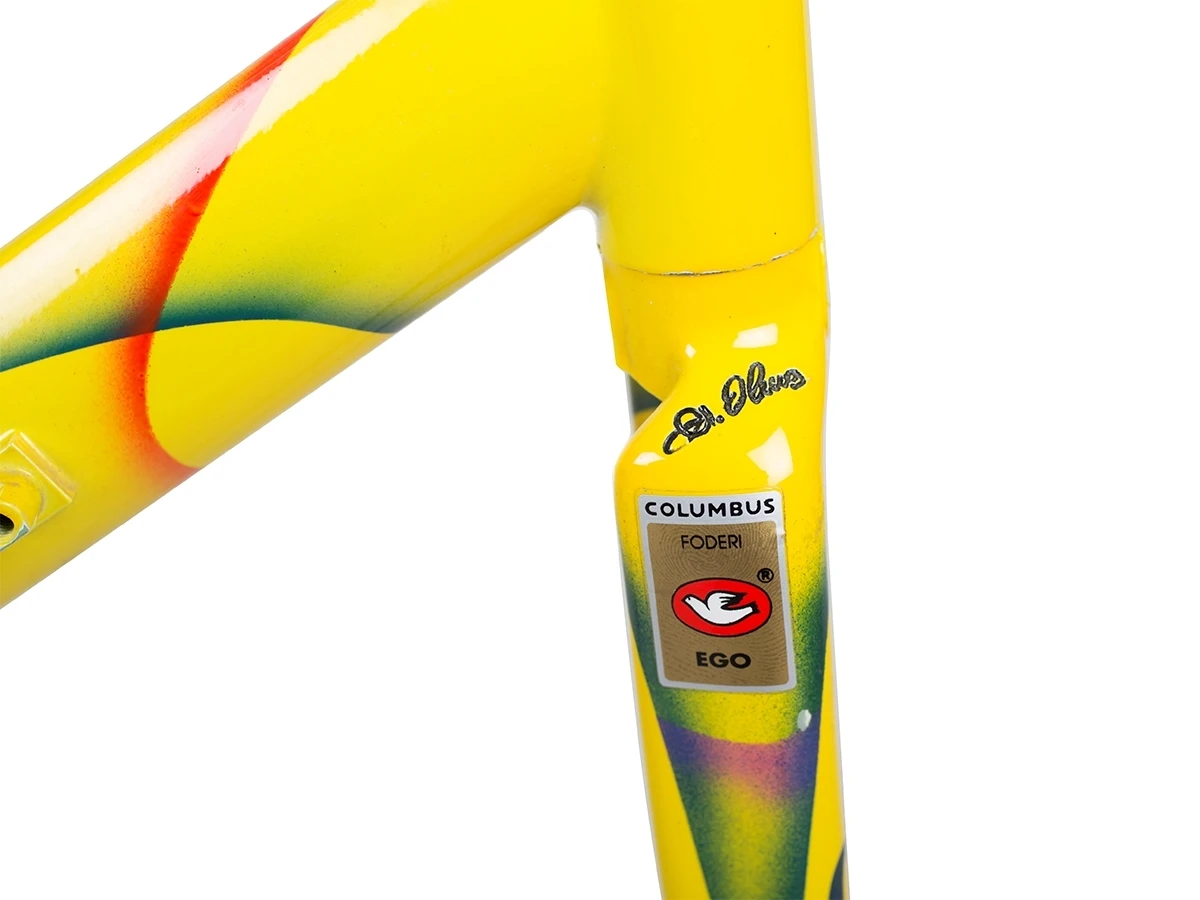 Olmo Super Light Frameset - 56cm 3 Olmo Super Light Frameset - 56cm