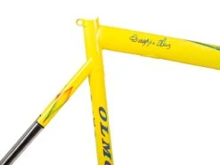 Olmo Super Light Frameset - 56cm 15 Olmo Super Light Frameset - 56cm -Brick Lane Bikes Shop 0038041 olmo super light frameset 56cm