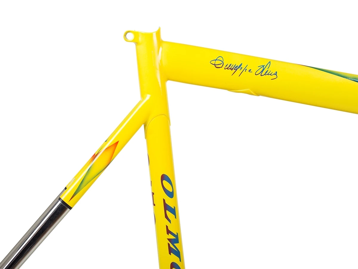 Olmo Super Light Frameset - 56cm 9 Olmo Super Light Frameset - 56cm - Image 7