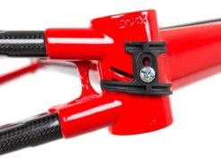 Scapin Dyesys Road Frame - Red -Brick Lane Bikes Shop 0038062 scapin dyesys road frame red