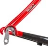 Scapin Dyesys Road Frame - Red
