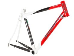 Scapin Dyesys Road Frame - White 15 Scapin Dyesys Road Frame - White -Brick Lane Bikes Shop 0038068 scapin dyesys road frame white