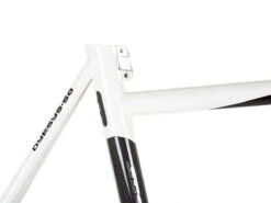 Scapin Dyesys Road Frame - White 11 Scapin Dyesys Road Frame - White -Brick Lane Bikes Shop 0038069 scapin dyesys road frame white