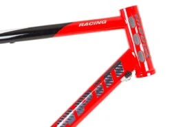 Scapin Dyesys Road Frame - White 14 Scapin Dyesys Road Frame - White -Brick Lane Bikes Shop 0038070 scapin dyesys road frame white