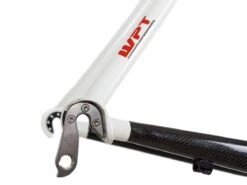 Scapin Dyesys Road Frame - White 12 Scapin Dyesys Road Frame - White -Brick Lane Bikes Shop 0038072 scapin dyesys road frame white