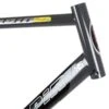Scapin X5 CX Frame - Black -Brick Lane Bikes Shop 0038077 scapin x5 cx frame black