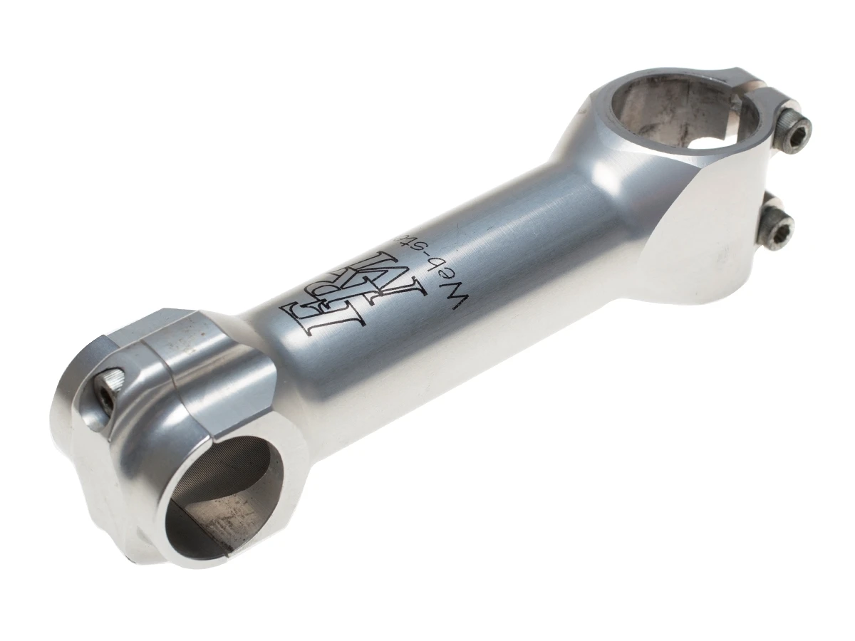 FRM Web Stem - Silver 3 FRM Web Stem - Silver