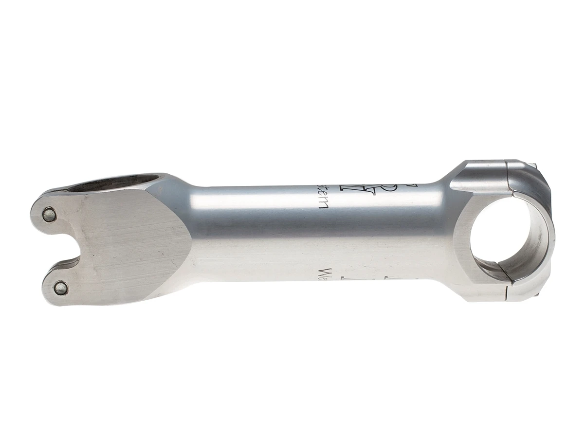 FRM Web Stem - Silver 4 FRM Web Stem - Silver - Image 2