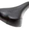 BLB Curve Plus Saddle - Black