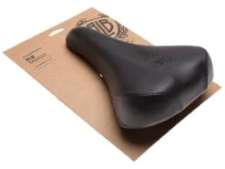 BLB Curve Plus Saddle - Black 12 BLB Curve Plus Saddle - Black -Brick Lane Bikes Shop 0038141 blb curve plus saddle black