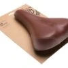 BLB Curve Plus Saddle - Brown