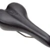 BLB Curve Race Saddle - Black