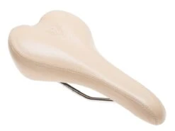 BLB Curve Race Saddle - Cream -Brick Lane Bikes Shop 0038163 blb curve race saddle cream
