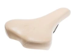 BLB Curve Race Saddle - Cream -Brick Lane Bikes Shop 0038165 blb curve race saddle cream