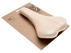 BLB Curve Race Saddle - Cream -Brick Lane Bikes Shop 0038166 blb curve race saddle cream