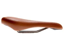BLB Curve Race Saddle - Honey Brown 12 BLB Curve Race Saddle - Honey Brown -Brick Lane Bikes Shop 0038168 blb curve race saddle honey brown