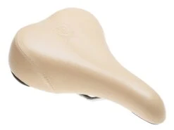 BLB Curve Plus Saddle - Cream 13 BLB Curve Plus Saddle - Cream -Brick Lane Bikes Shop 0038213 blb curve plus saddle cream