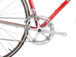 Olmo Competition Olympic Road Bike