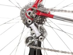 Olmo Competition Olympic Road Bike -Brick Lane Bikes Shop 0038281 olmo competition olympic road bike