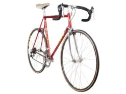 Olmo Competition Olympic Road Bike -Brick Lane Bikes Shop 0038282 olmo competition olympic road bike