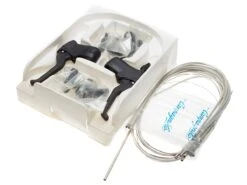 Campagnolo Olympus MTB Canti Brake Set - Black