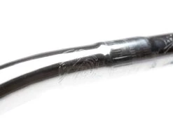 Guidons Philippe Track Handlebars - Silver