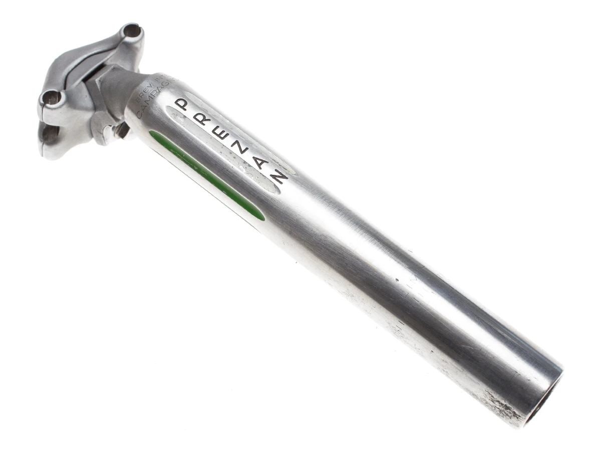 Campagnolo Super Record X Prezan Seat Post 4 Campagnolo Super Record X Prezan Seat Post - Image 2