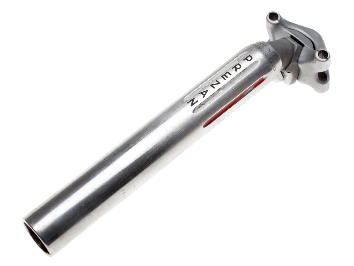 Campagnolo Super Record X Prezan Seat Post 5 Campagnolo Super Record X Prezan Seat Post - Image 3