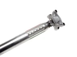 Campagnolo Super Record X Prezan Seat Post 9 Campagnolo Super Record X Prezan Seat Post -Brick Lane Bikes Shop 0038325 campagnolo super record x prezan seat post