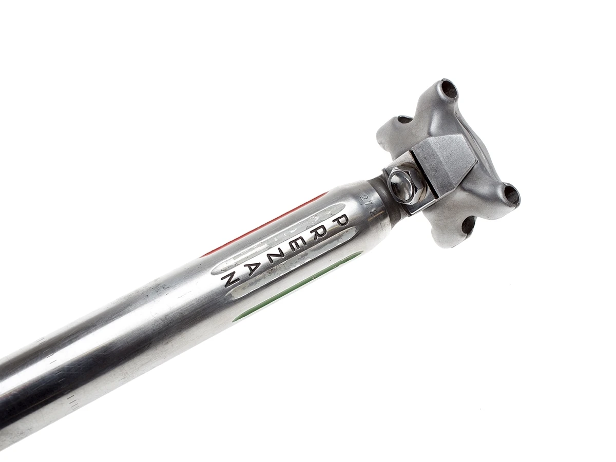 Campagnolo Super Record X Prezan Seat Post 6 Campagnolo Super Record X Prezan Seat Post - Image 4