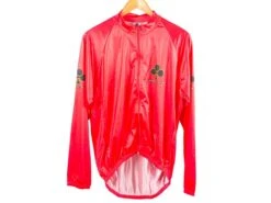 Colnago Dream Cycling Jacket - Red