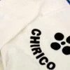 Vittore Gianni X Chirico Cycling Jersey - White