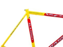 Basso Viper Frameset - 55cm -Brick Lane Bikes Shop 0038460 basso viper frameset 55cm