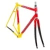 Basso Viper Frameset - 55cm -Brick Lane Bikes Shop 0038463 basso viper frameset 55cm