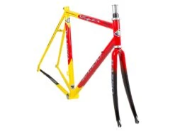 Basso Viper Frameset - 55cm