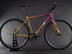 SQUID Squidcross CX Bike - Custom - Medium 20 SQUID Squidcross CX Bike - Custom - Medium -Brick Lane Bikes Shop 0038464 squid squidcross cx bike custom medium