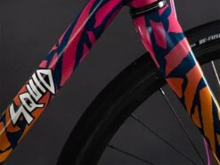 SQUID Squidcross CX Bike - Custom - Medium 14 SQUID Squidcross CX Bike - Custom - Medium -Brick Lane Bikes Shop 0038470 squid squidcross cx bike custom medium