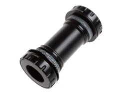 BLB Notorious Outboard Bottom Bracket - Black