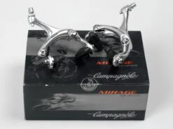 Campagnolo Mirage Brake Set - Silver -Brick Lane Bikes Shop 0038508 campagnolo mirage brake set silver