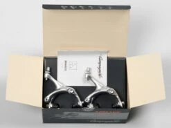 Campagnolo Mirage Brake Set - Silver -Brick Lane Bikes Shop 0038509 campagnolo mirage brake set silver