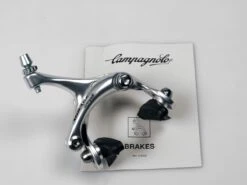 Campagnolo Mirage Brake Set - Silver -Brick Lane Bikes Shop 0038512 campagnolo mirage brake set silver